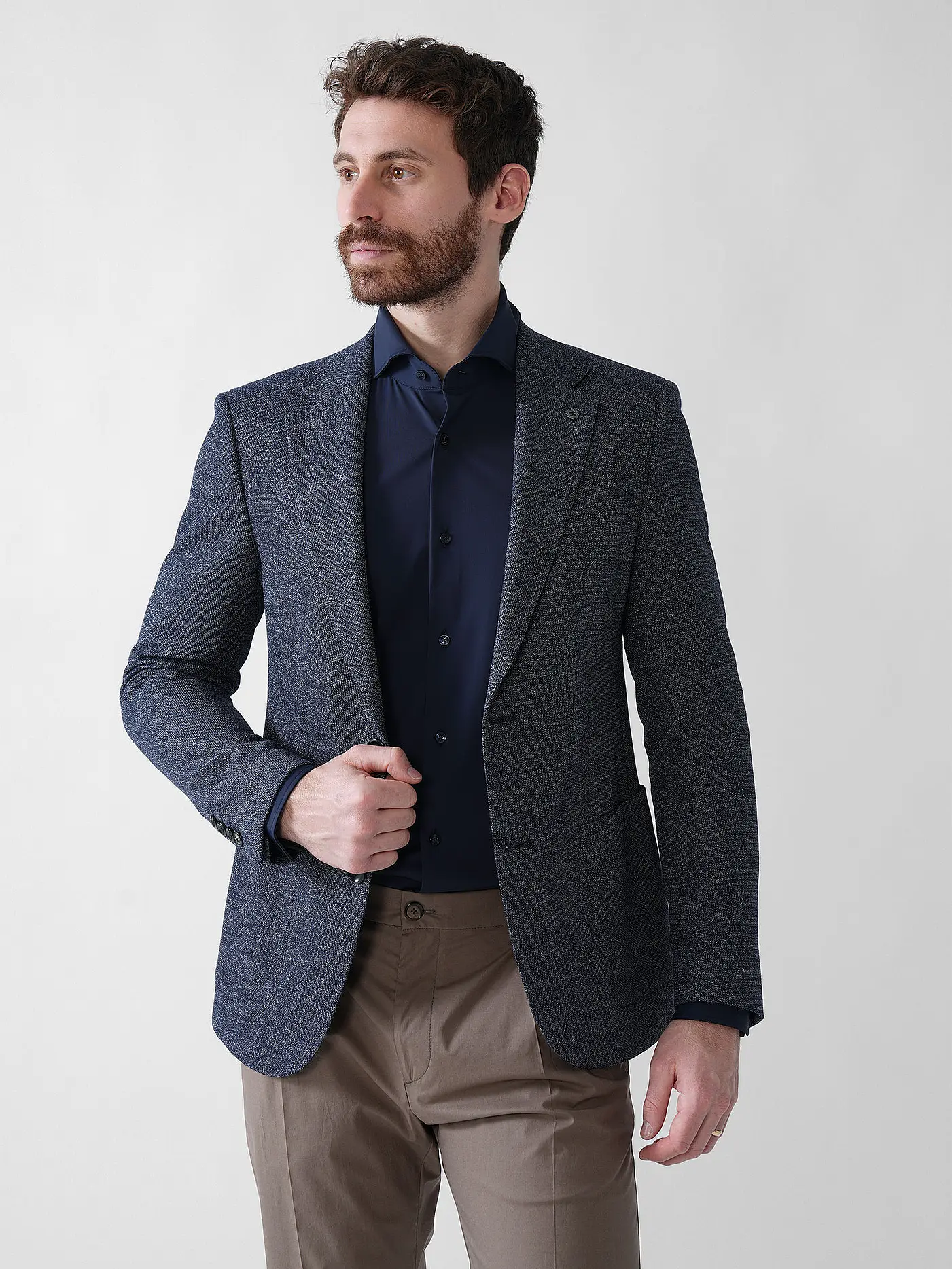 STRELLSON | Sakko Slim Fit ARNDT | 
